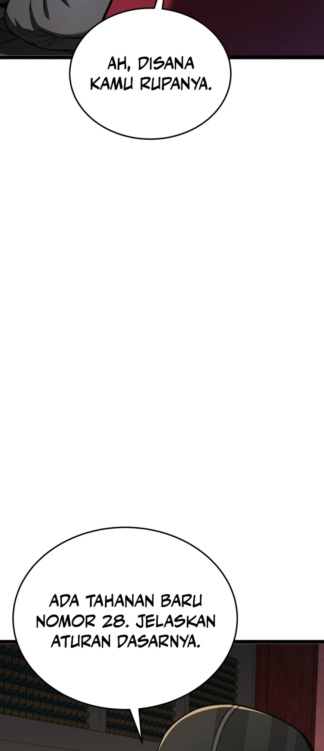 Black Corporation: Joseon Chapter 95 Gambar 90