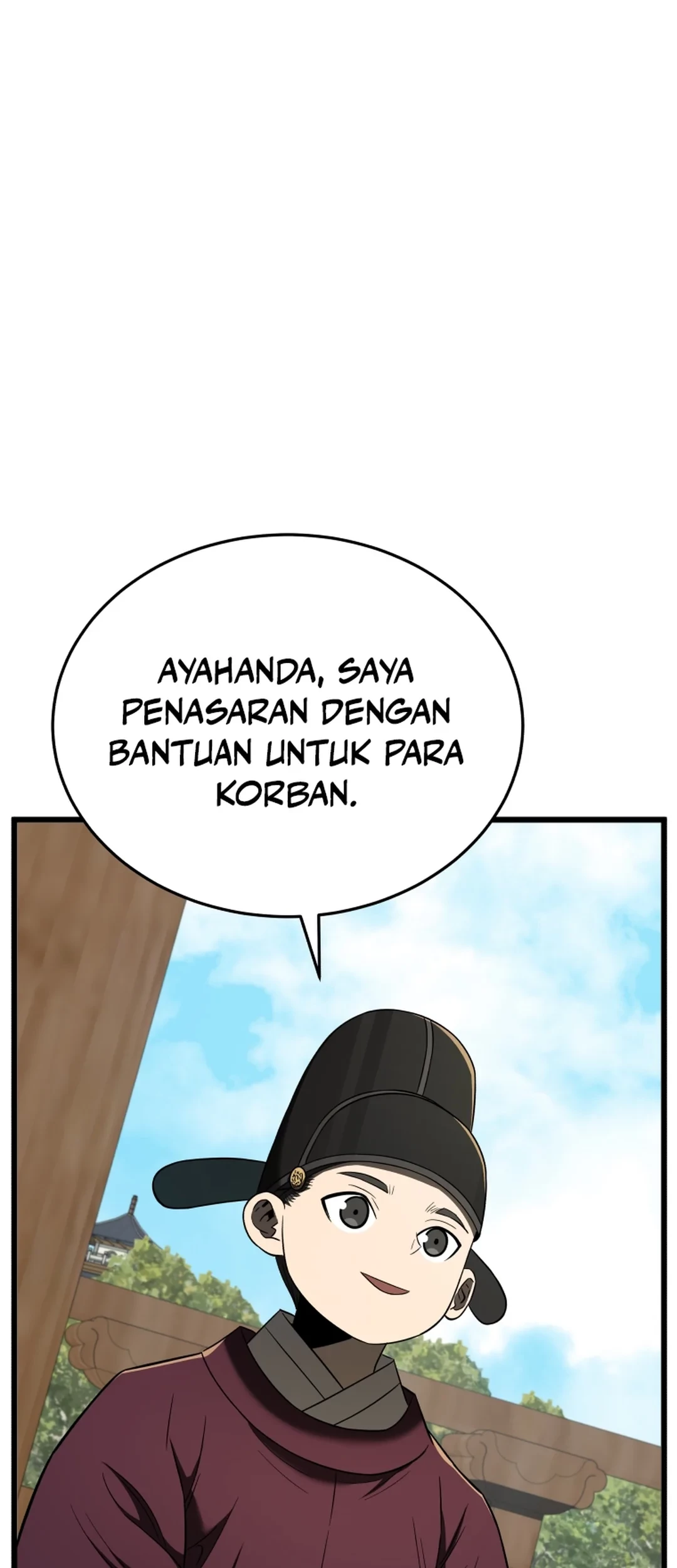 Black Corporation: Joseon Chapter 95 Gambar 102