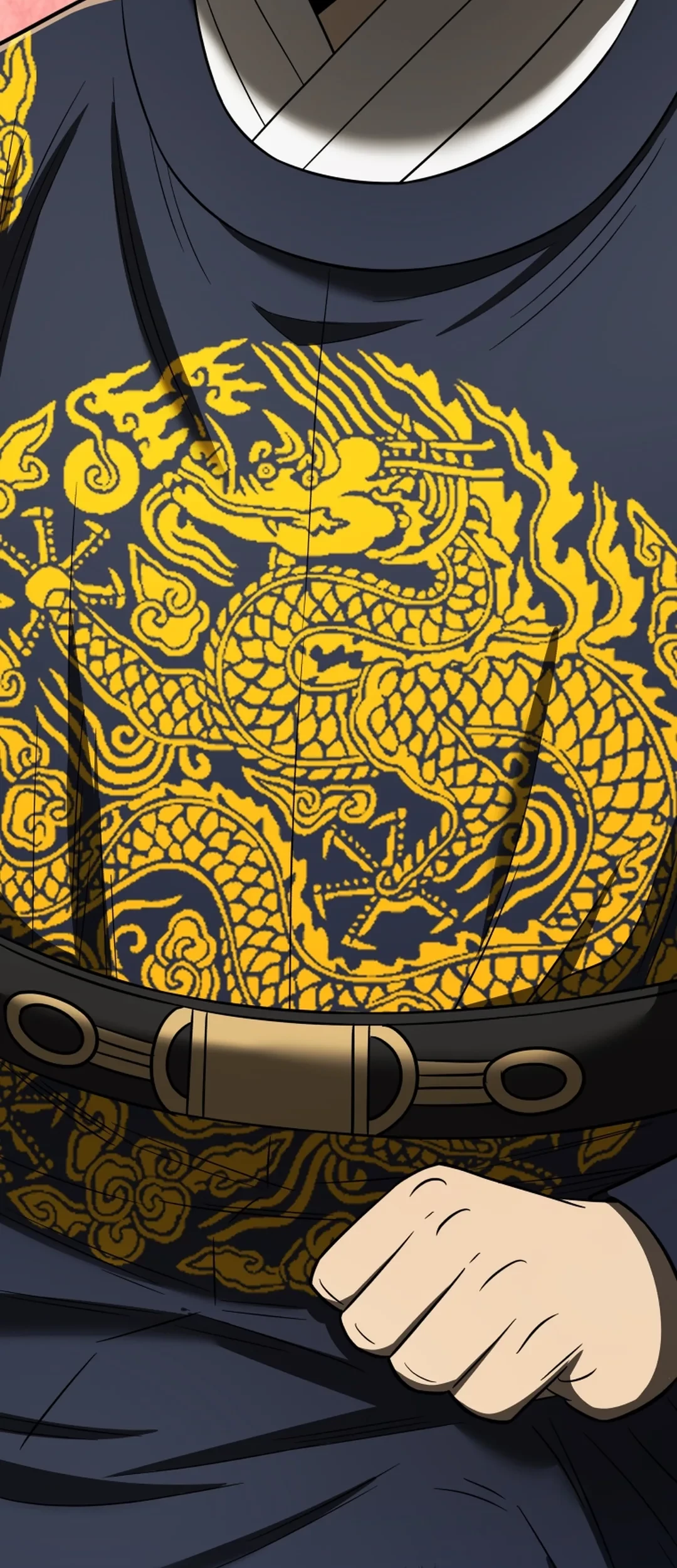 Black Corporation: Joseon Chapter 95 Gambar 108