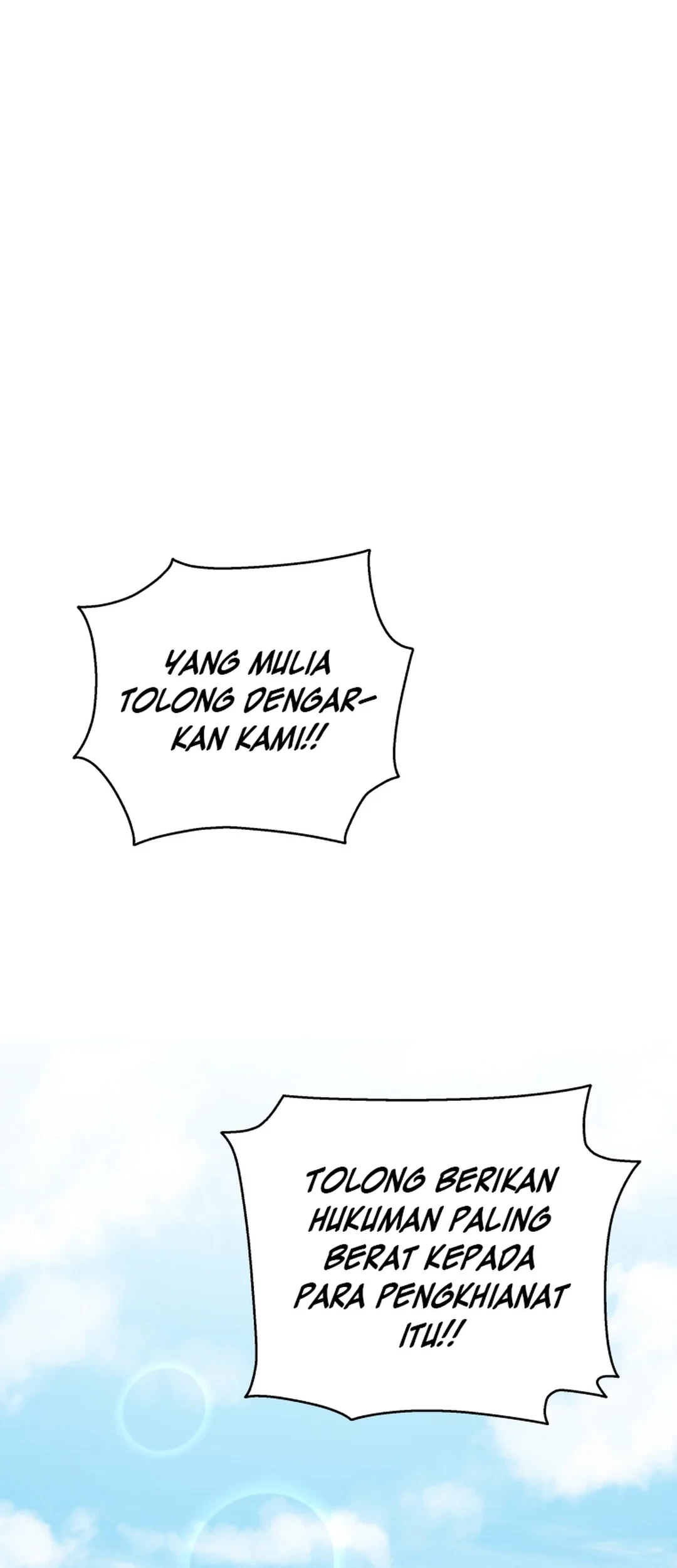 Baca Black Corporation: Joseon Chapter 95 Gambar 2