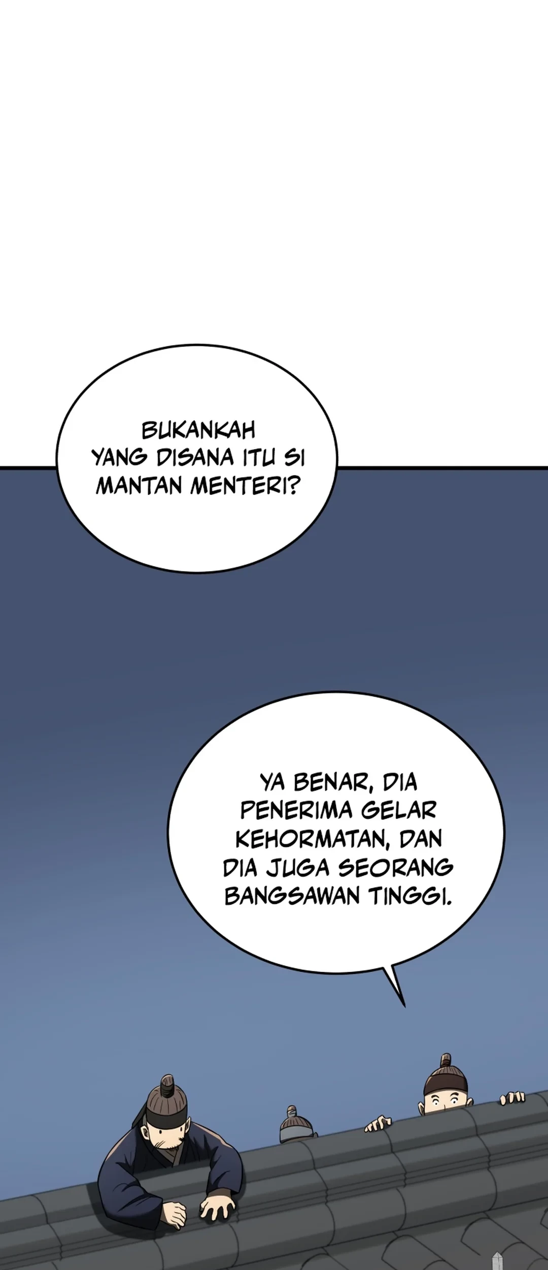 Black Corporation: Joseon Chapter 95 Gambar 38
