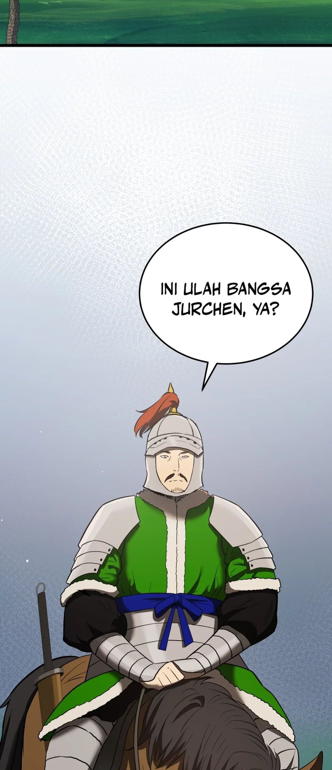 Black Corporation: Joseon Chapter 96 Gambar 58