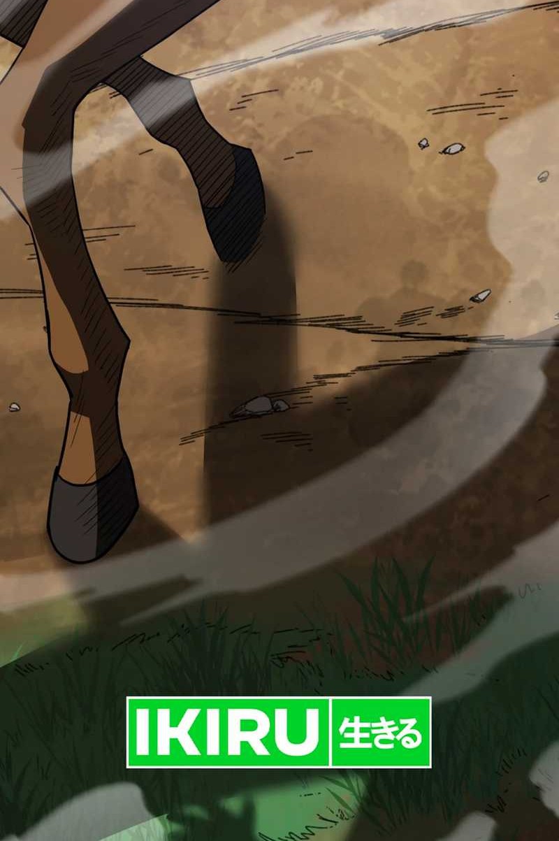 Black Corporation: Joseon Chapter 97 Gambar 25