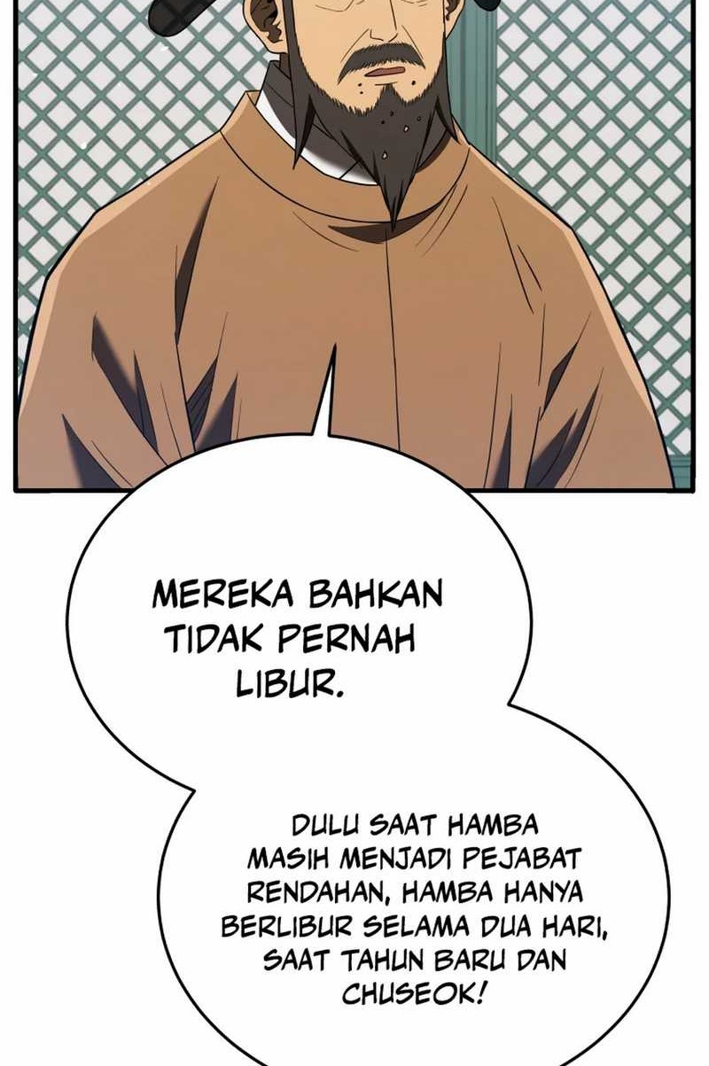 Black Corporation: Joseon Chapter 97 Gambar 61