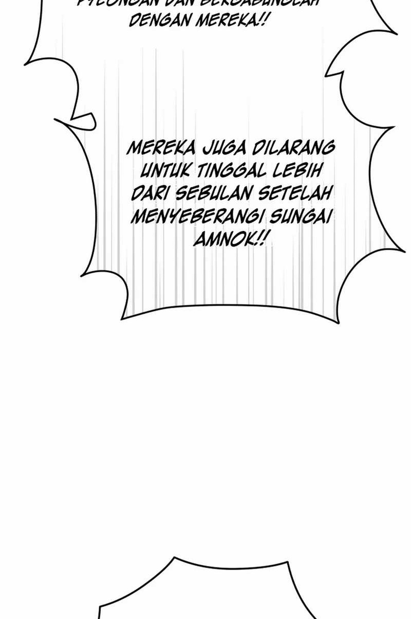 Black Corporation: Joseon Chapter 97 Gambar 91