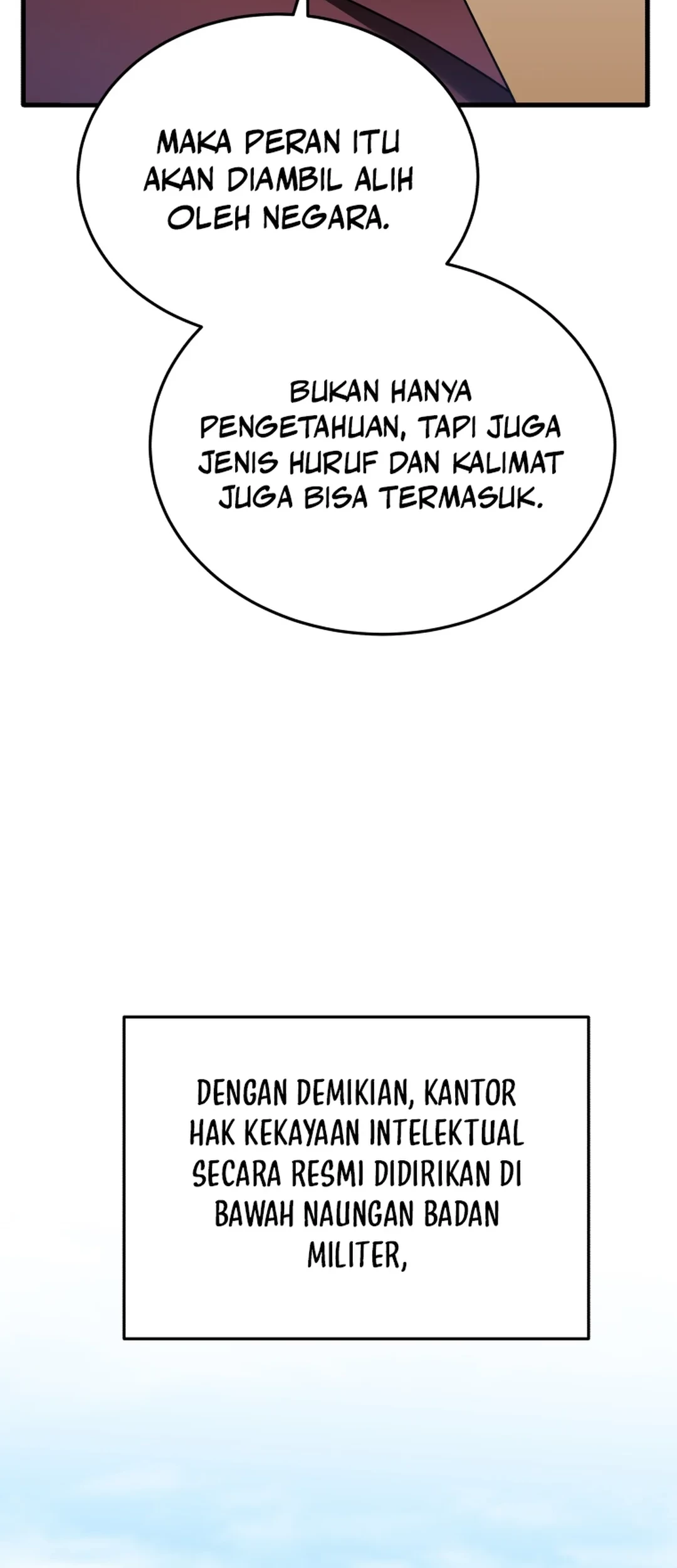 Black Corporation: Joseon Chapter 99 Gambar 44