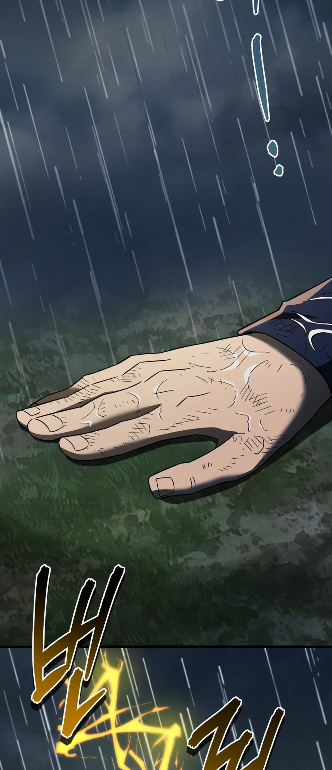 Black Corporation: Joseon Chapter 99 Gambar 74