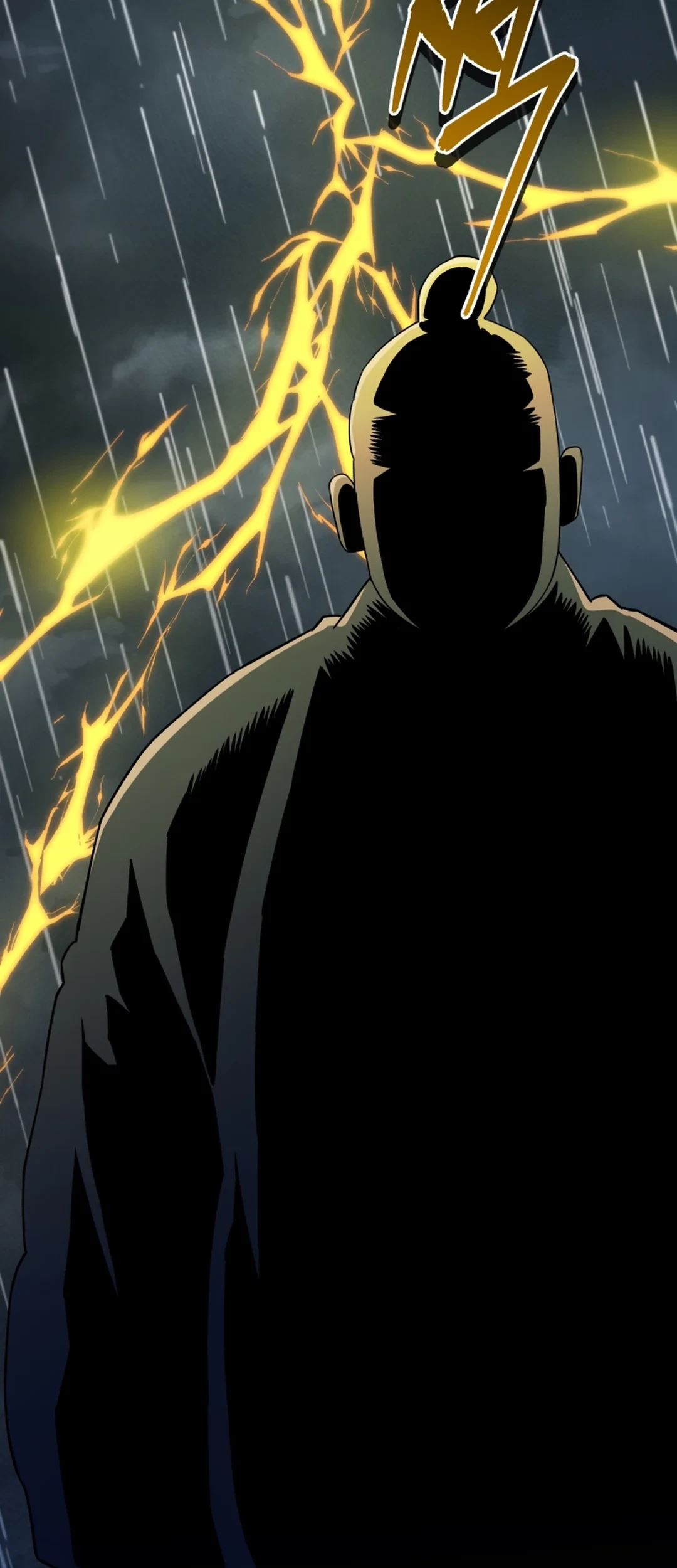 Black Corporation: Joseon Chapter 99 Gambar 75