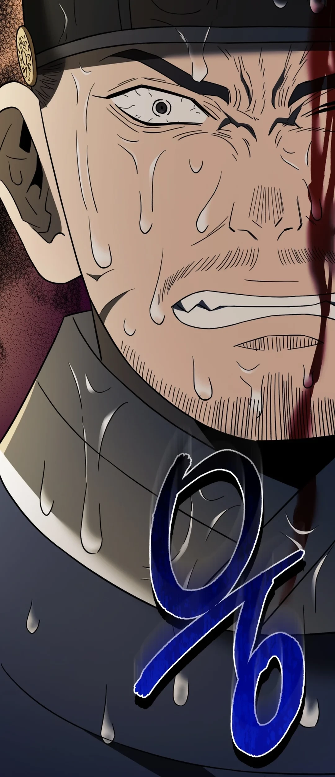 Black Corporation: Joseon Chapter 99 Gambar 77
