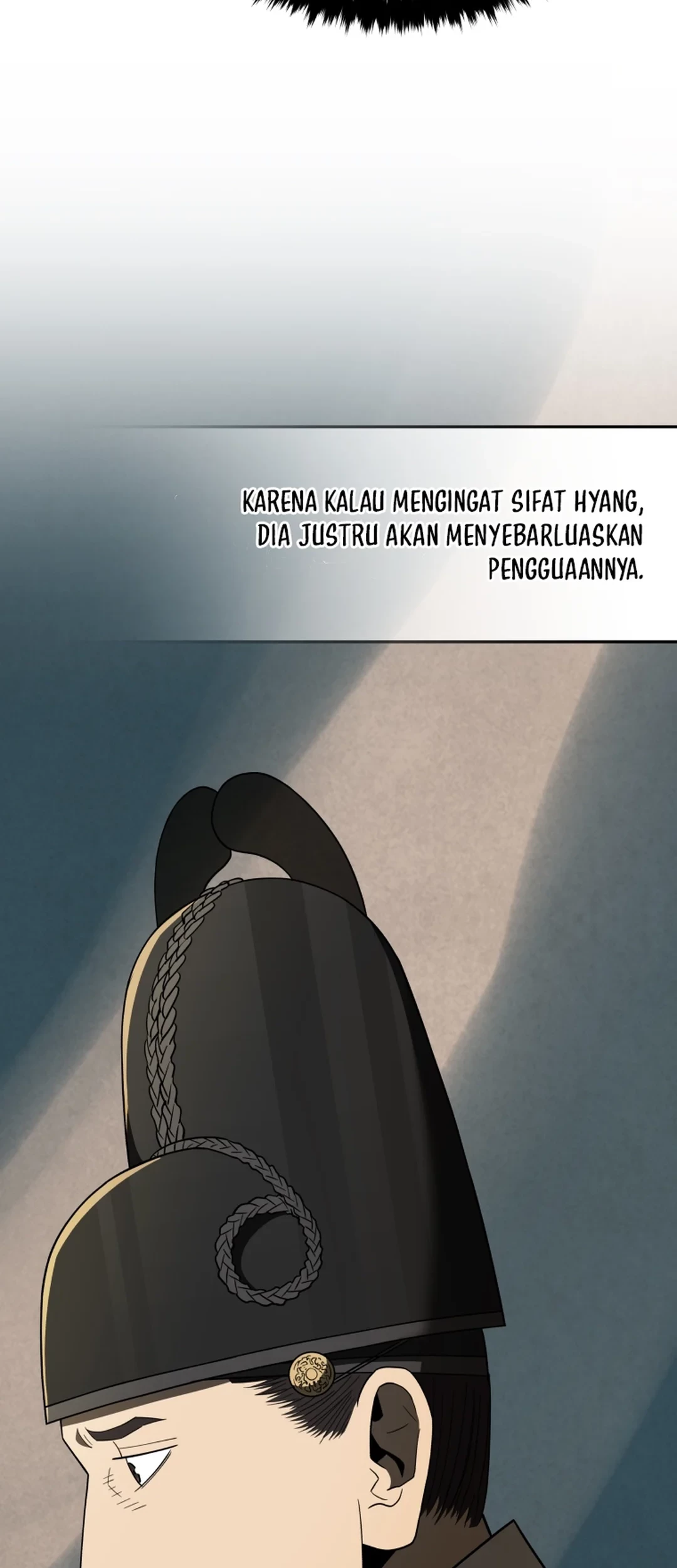Black Corporation: Joseon Chapter 99 Gambar 6