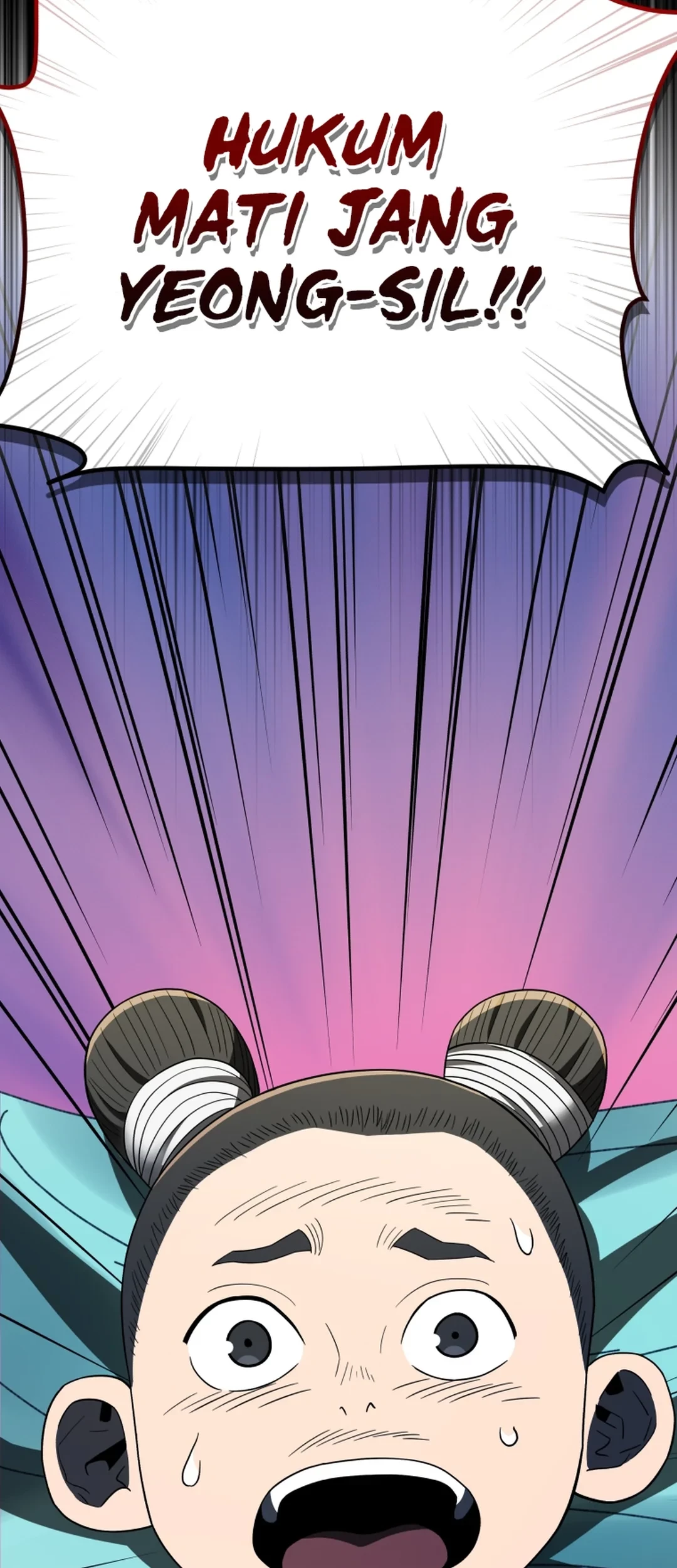 Black Corporation: Joseon Chapter 99 Gambar 79