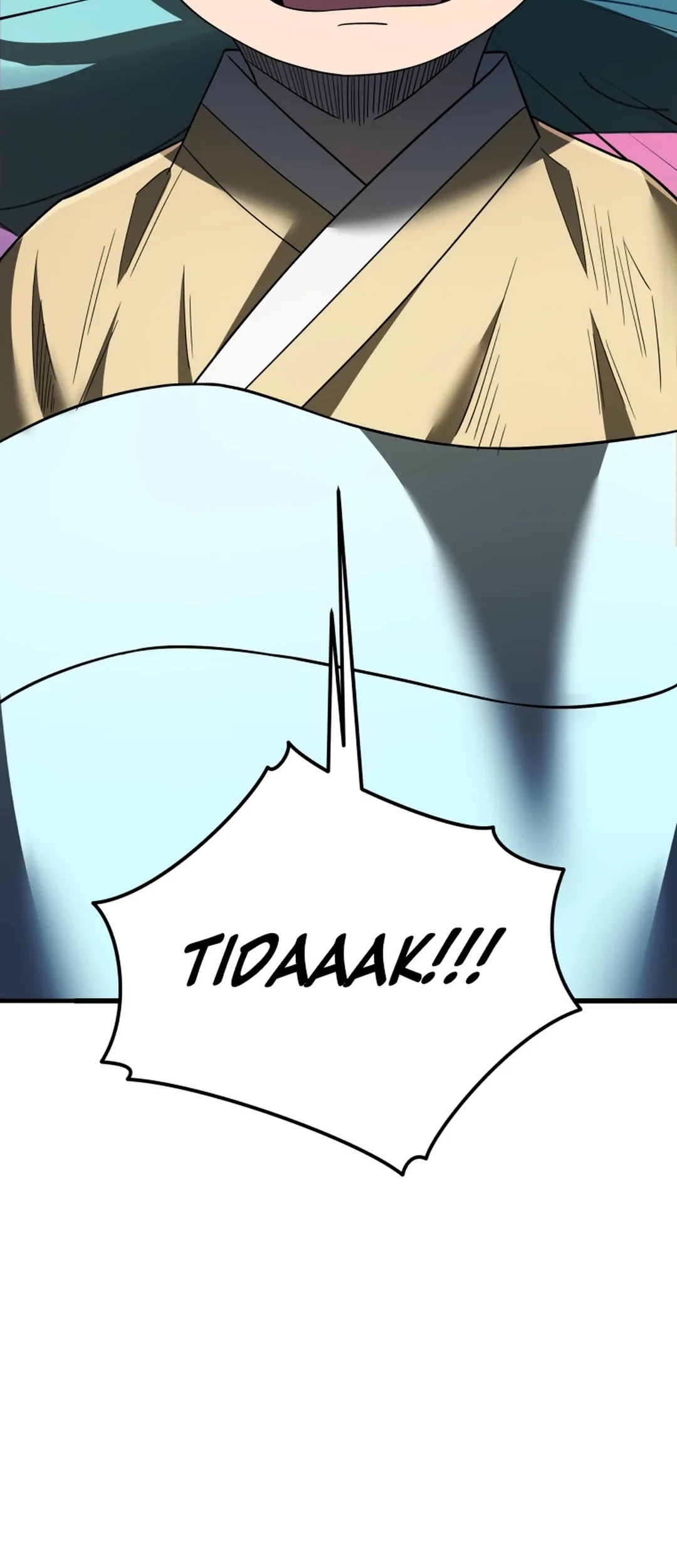 Black Corporation: Joseon Chapter 99 Gambar 80