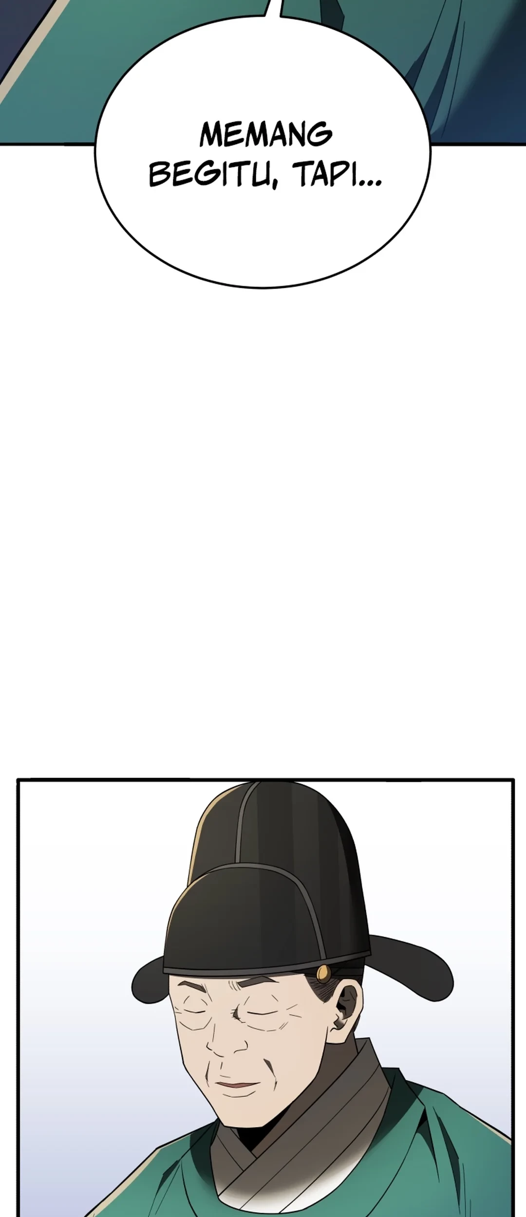 Black Corporation: Joseon Chapter 99 Gambar 17