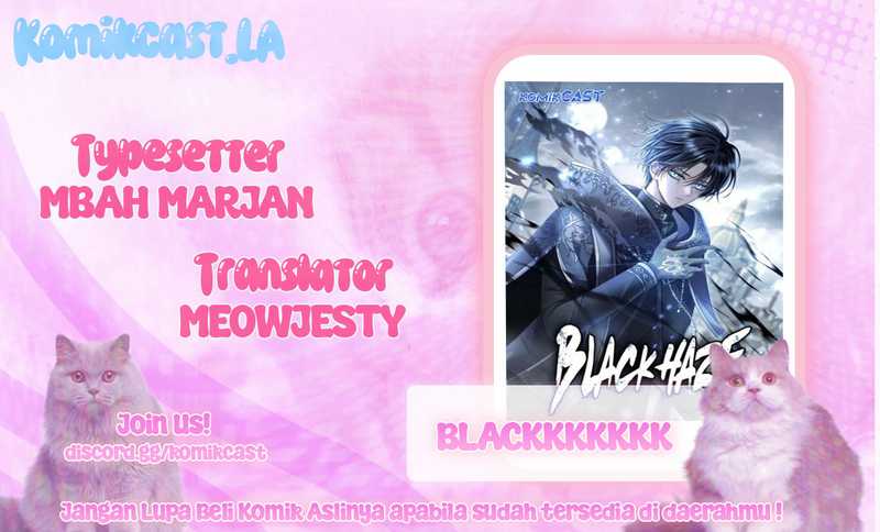 Baca Komik Black Haze (Reboot) Chapter 11 Gambar 1