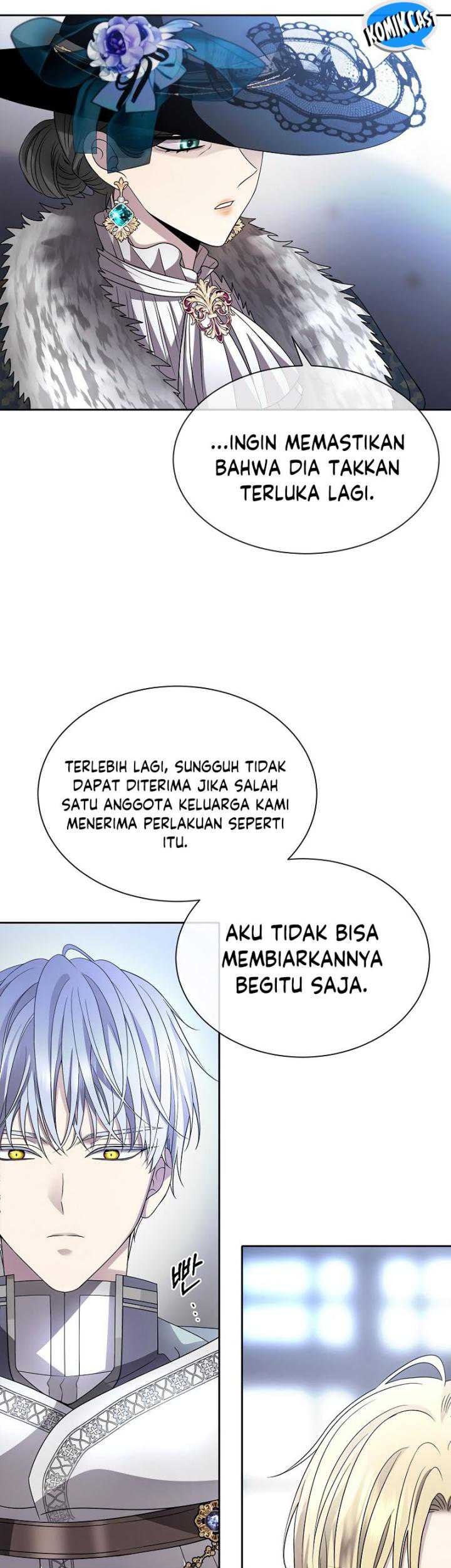 Black Haze (Reboot) Chapter 11 Gambar 19