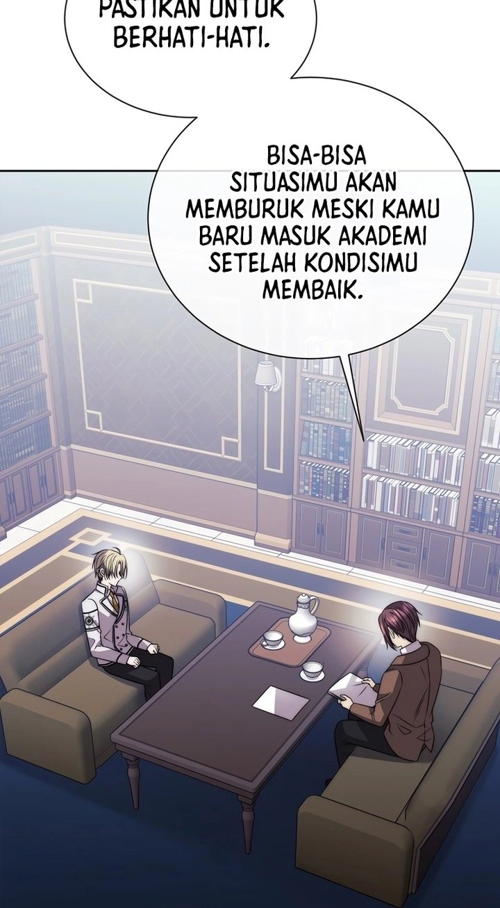 Black Haze (Reboot) Chapter 21 Gambar 23
