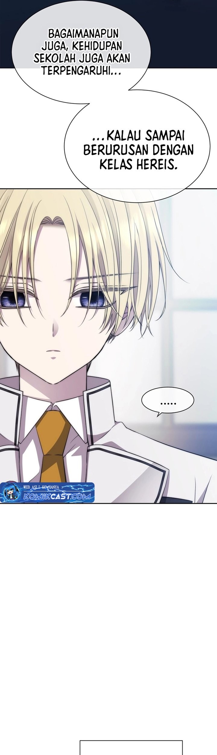Black Haze (Reboot) Chapter 21 Gambar 24