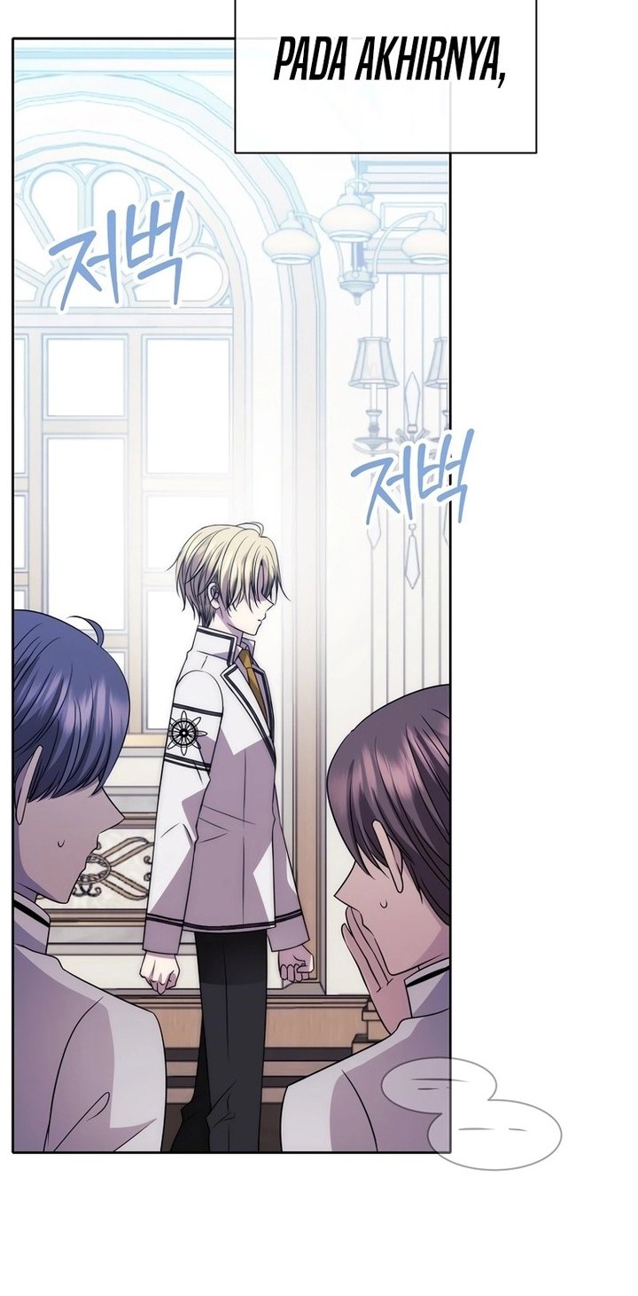 Black Haze (Reboot) Chapter 21 Gambar 25