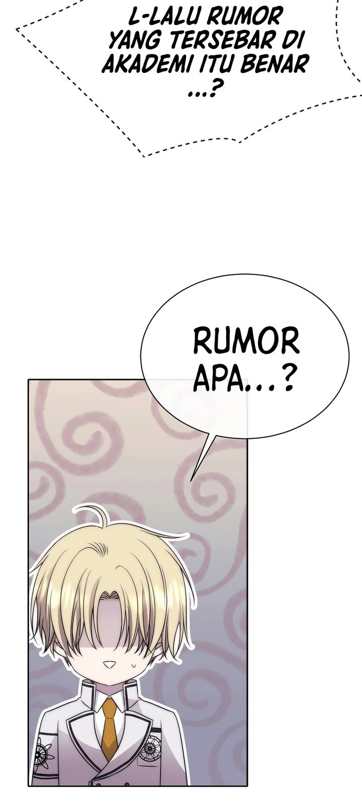 Black Haze (Reboot) Chapter 21 Gambar 29