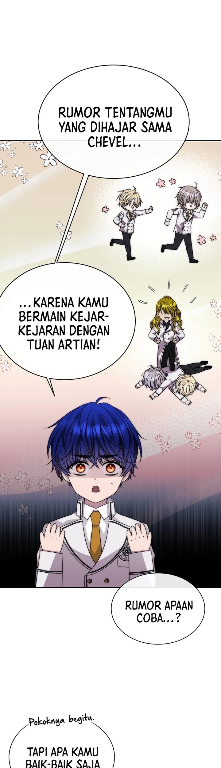 Black Haze (Reboot) Chapter 21 Gambar 30