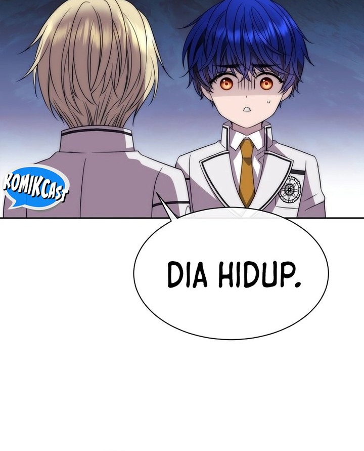 Black Haze (Reboot) Chapter 21 Gambar 33