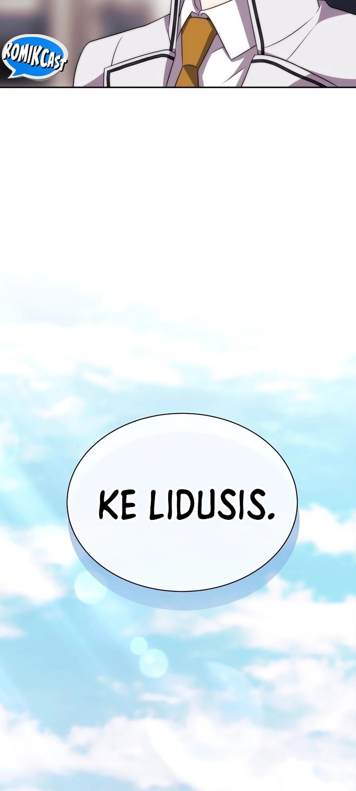 Black Haze (Reboot) Chapter 21 Gambar 35
