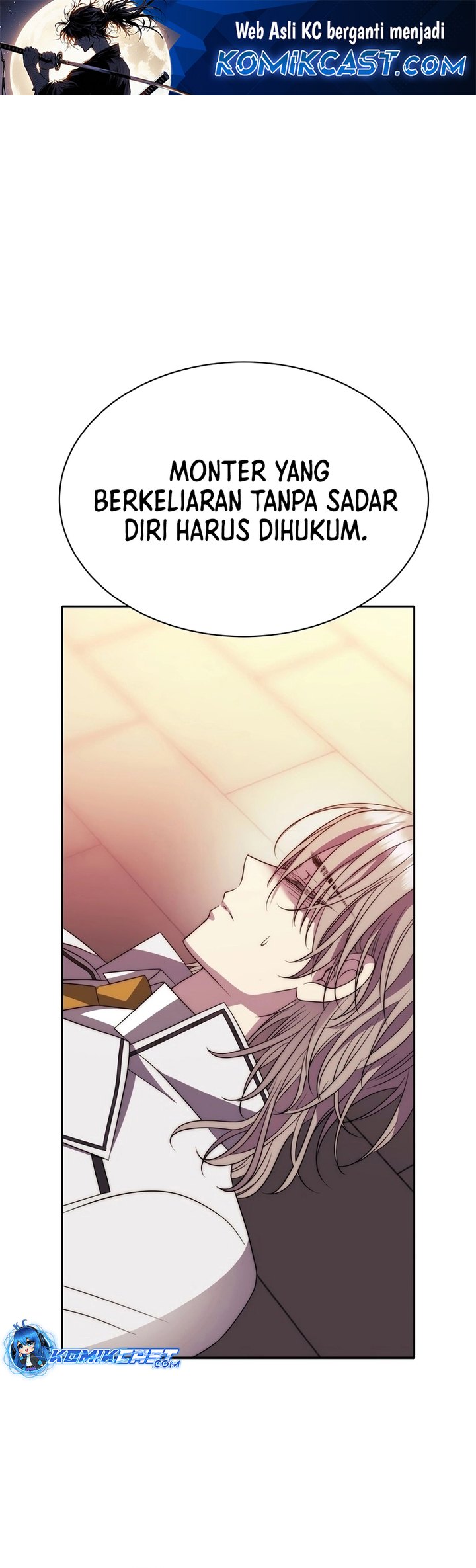 Baca Black Haze (Reboot) Chapter 21 Gambar 2