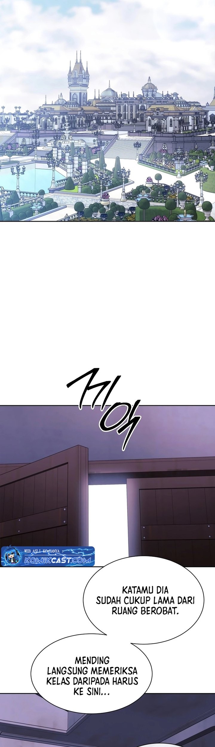 Black Haze (Reboot) Chapter 21 Gambar 36