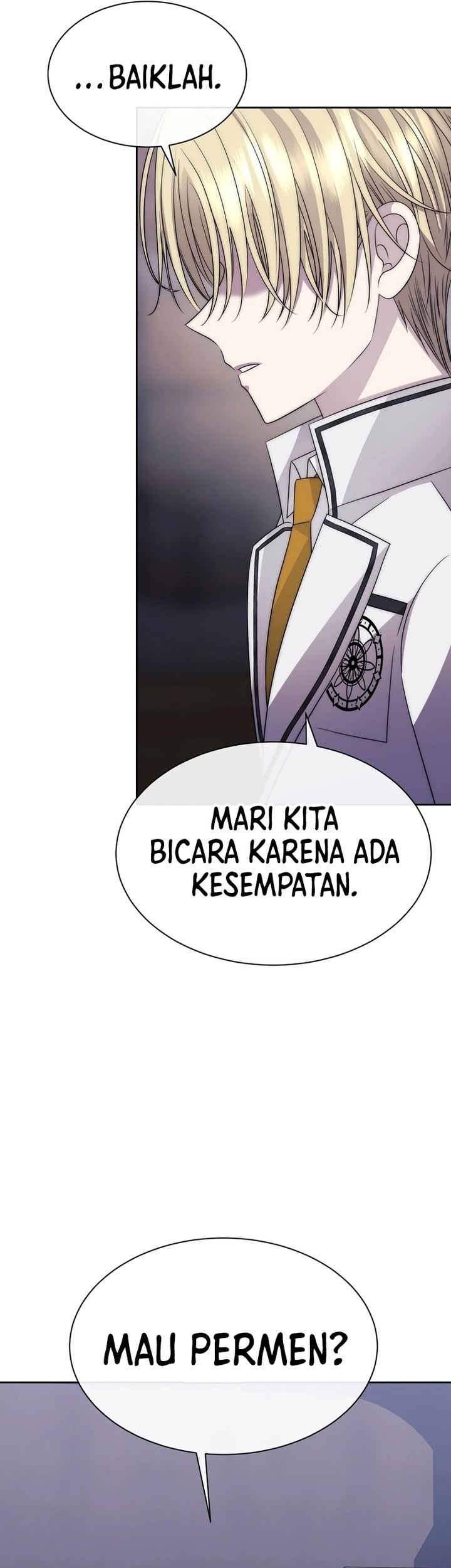 Black Haze (Reboot) Chapter 21 Gambar 44