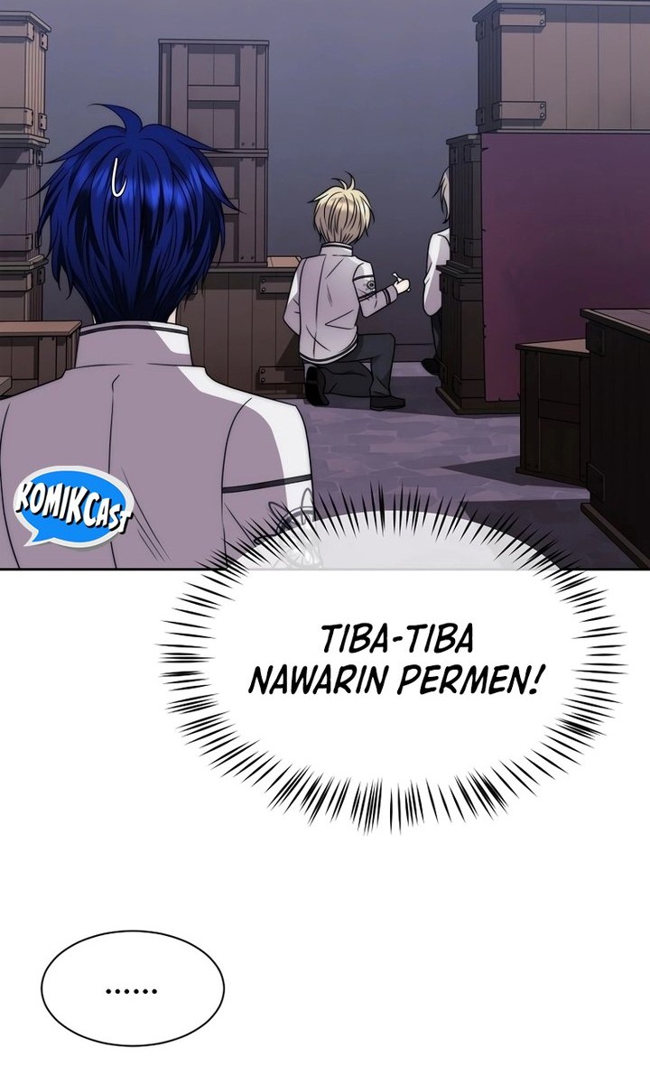 Black Haze (Reboot) Chapter 21 Gambar 45