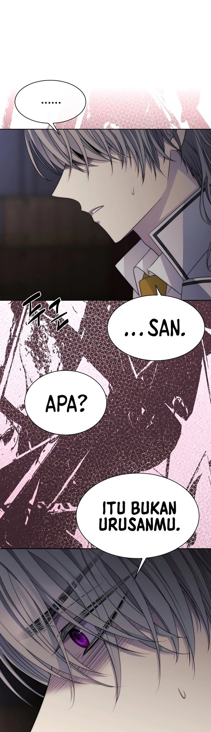 Black Haze (Reboot) Chapter 21 Gambar 48