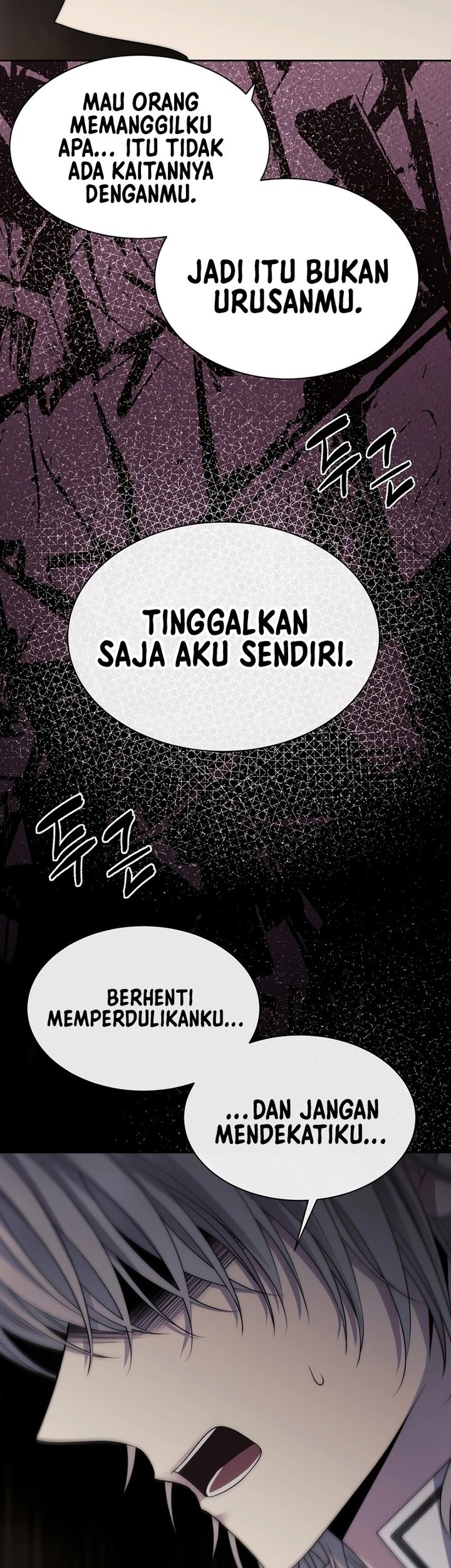Black Haze (Reboot) Chapter 21 Gambar 49