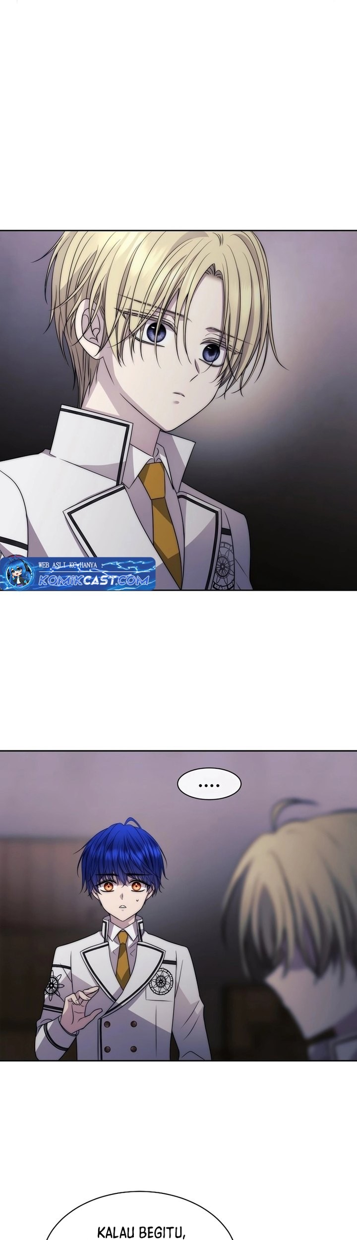 Black Haze (Reboot) Chapter 21 Gambar 51