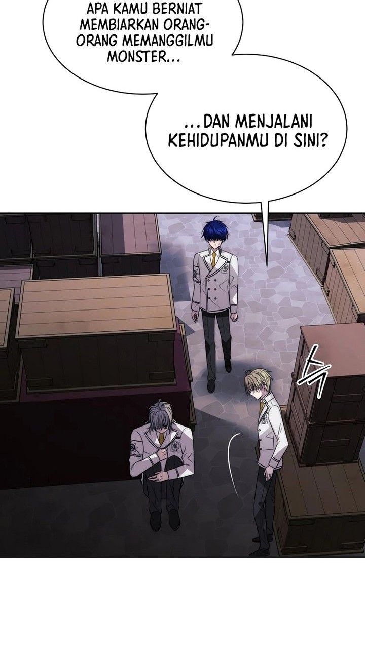 Black Haze (Reboot) Chapter 21 Gambar 52