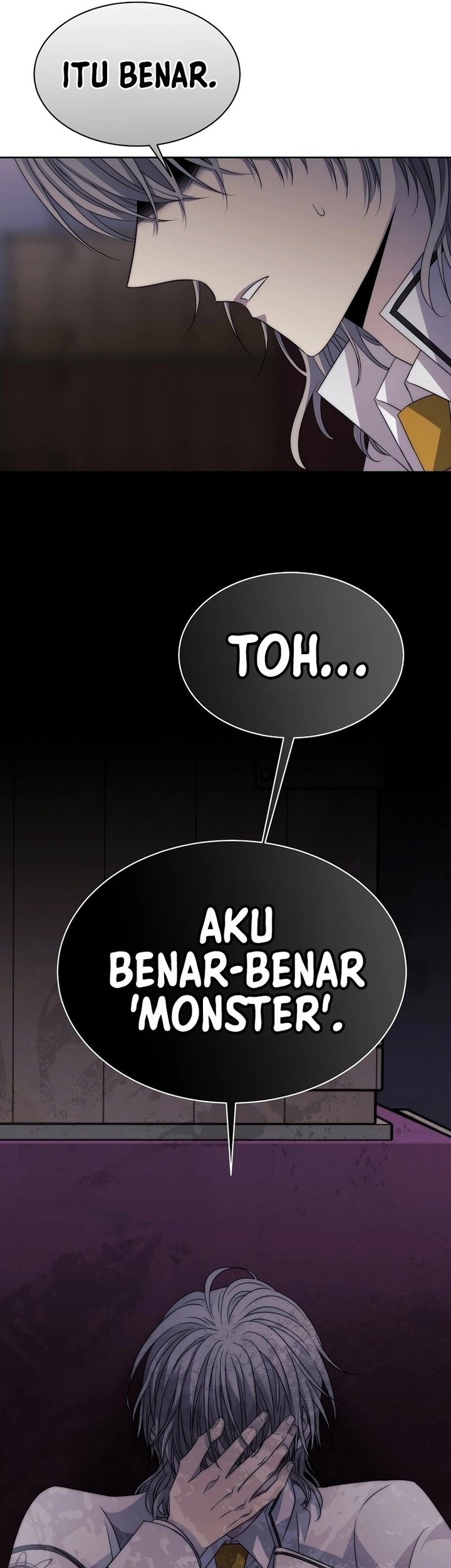 Black Haze (Reboot) Chapter 21 Gambar 53