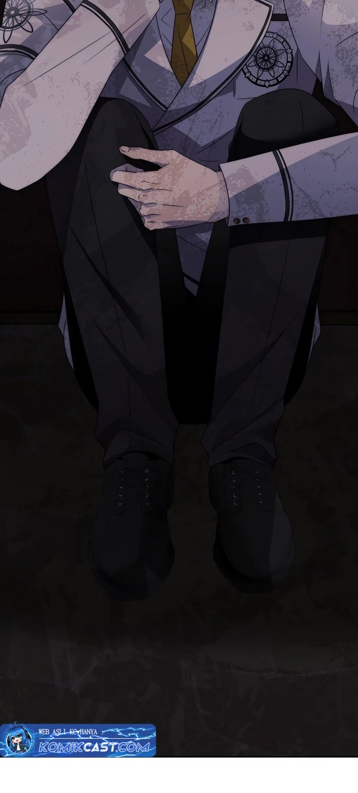 Black Haze (Reboot) Chapter 21 Gambar 54