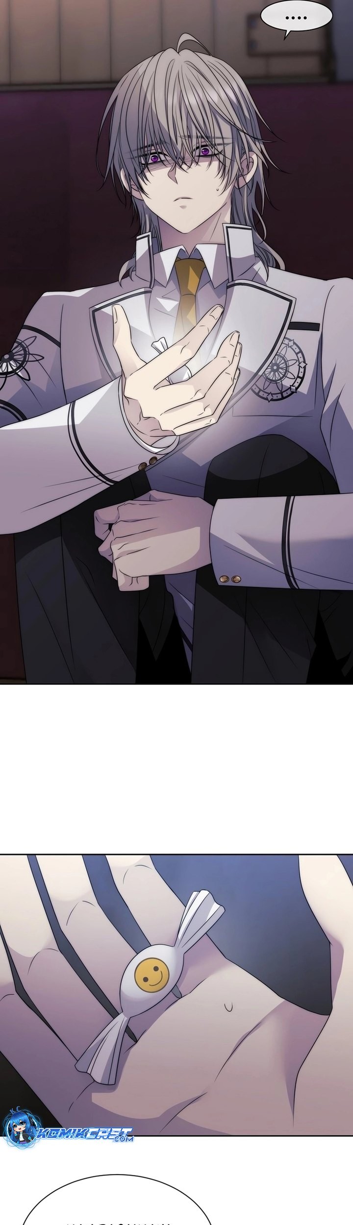 Black Haze (Reboot) Chapter 21 Gambar 57