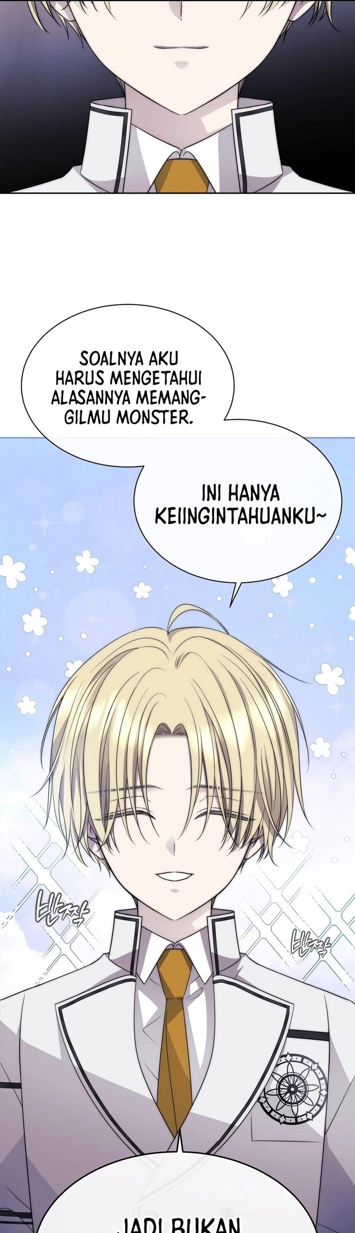 Black Haze (Reboot) Chapter 21 Gambar 59
