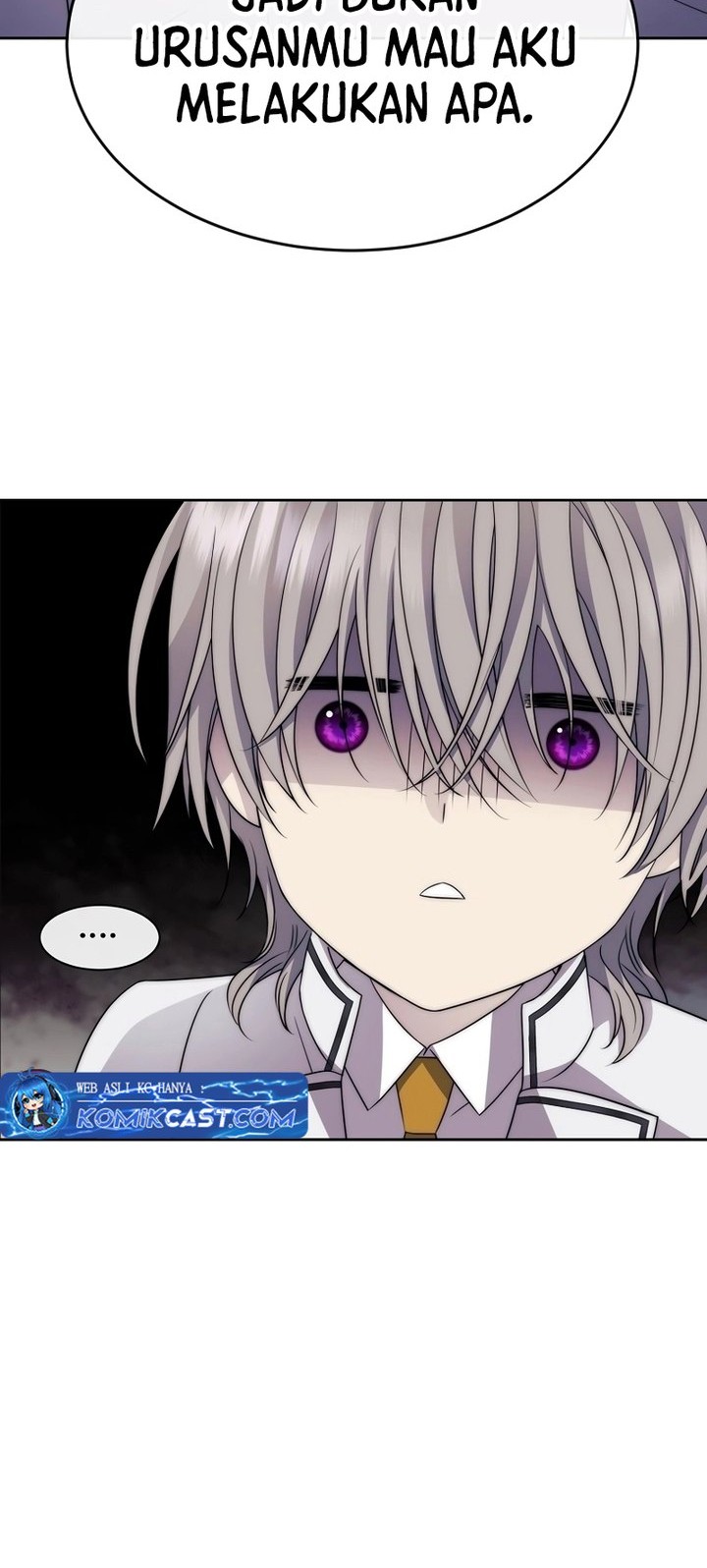 Black Haze (Reboot) Chapter 21 Gambar 60