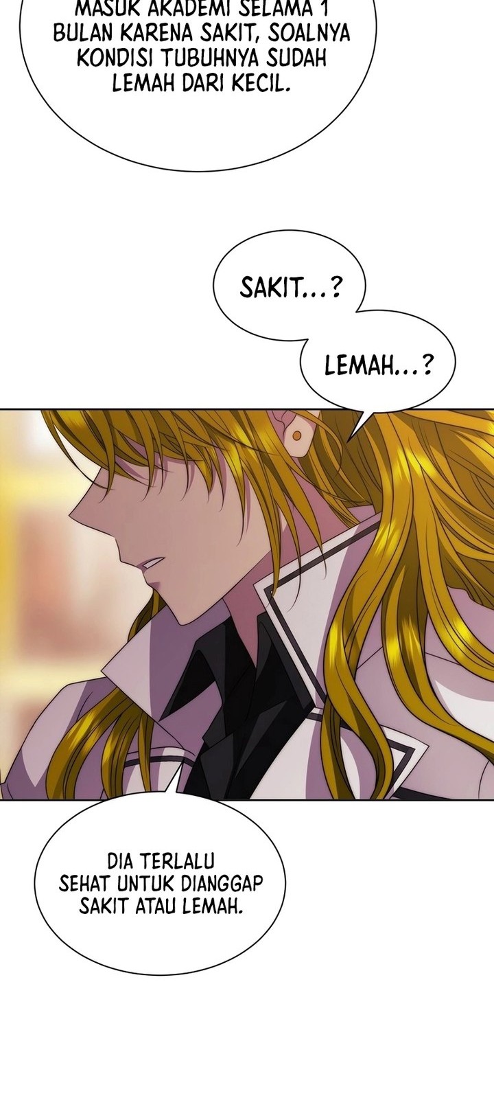 Black Haze (Reboot) Chapter 21 Gambar 62