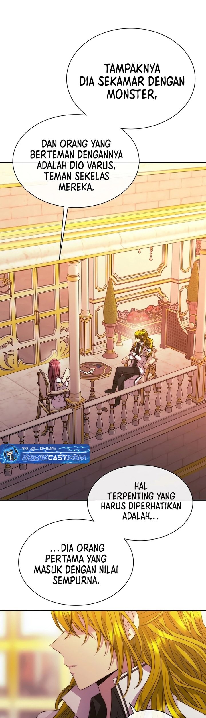 Black Haze (Reboot) Chapter 21 Gambar 63