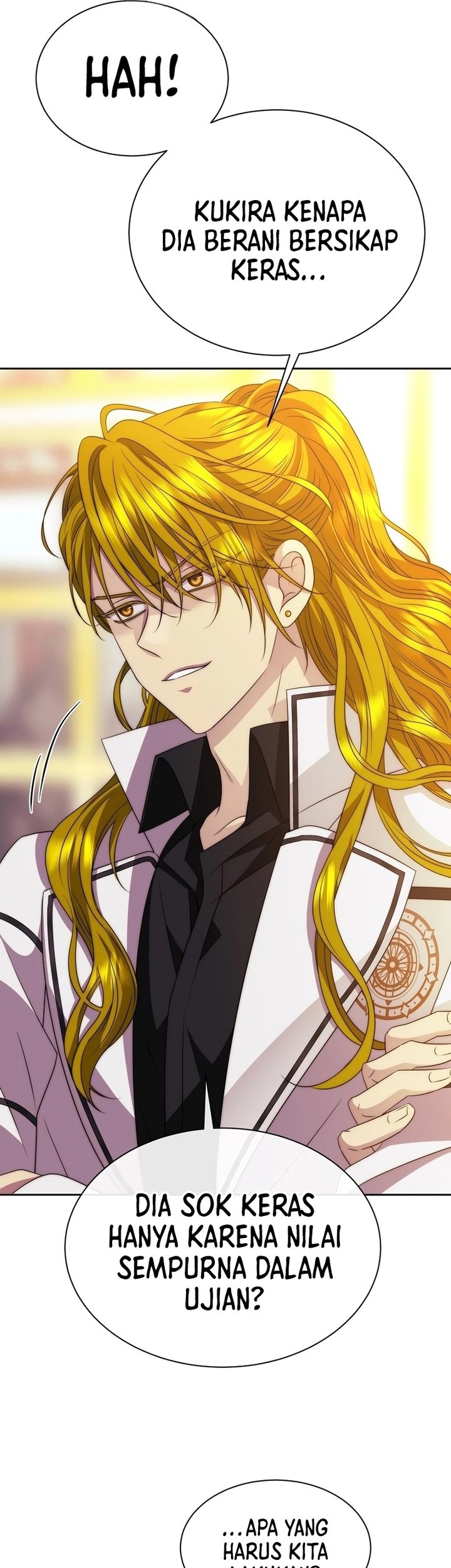 Black Haze (Reboot) Chapter 21 Gambar 65