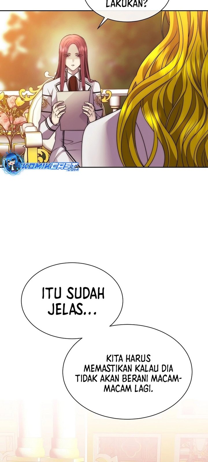 Black Haze (Reboot) Chapter 21 Gambar 66