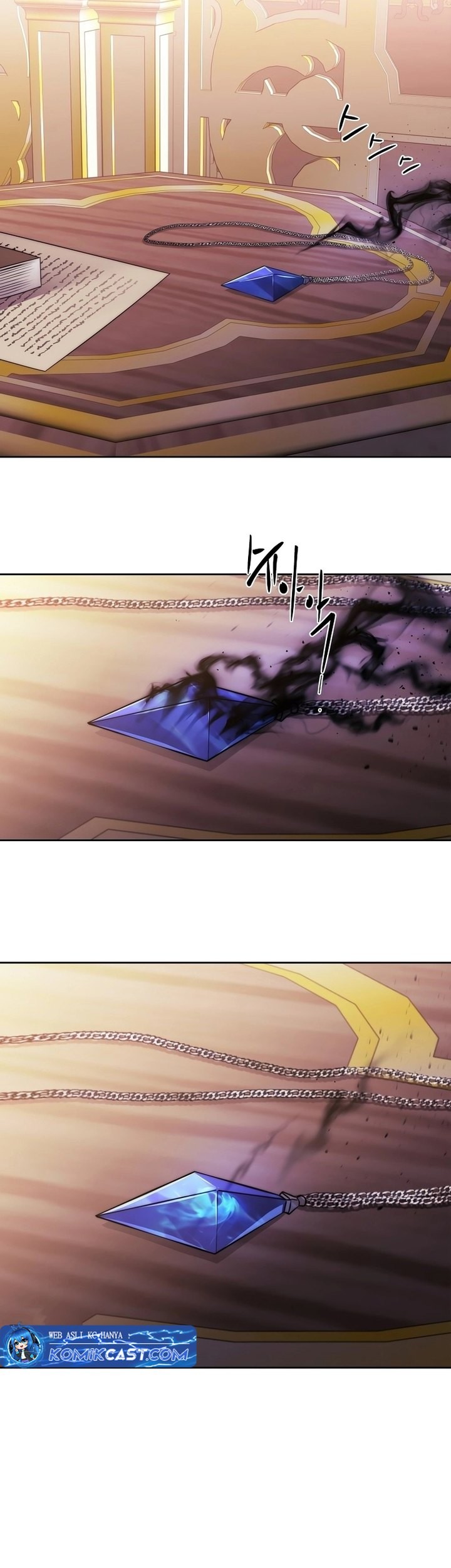 Black Haze (Reboot) Chapter 21 Gambar 67