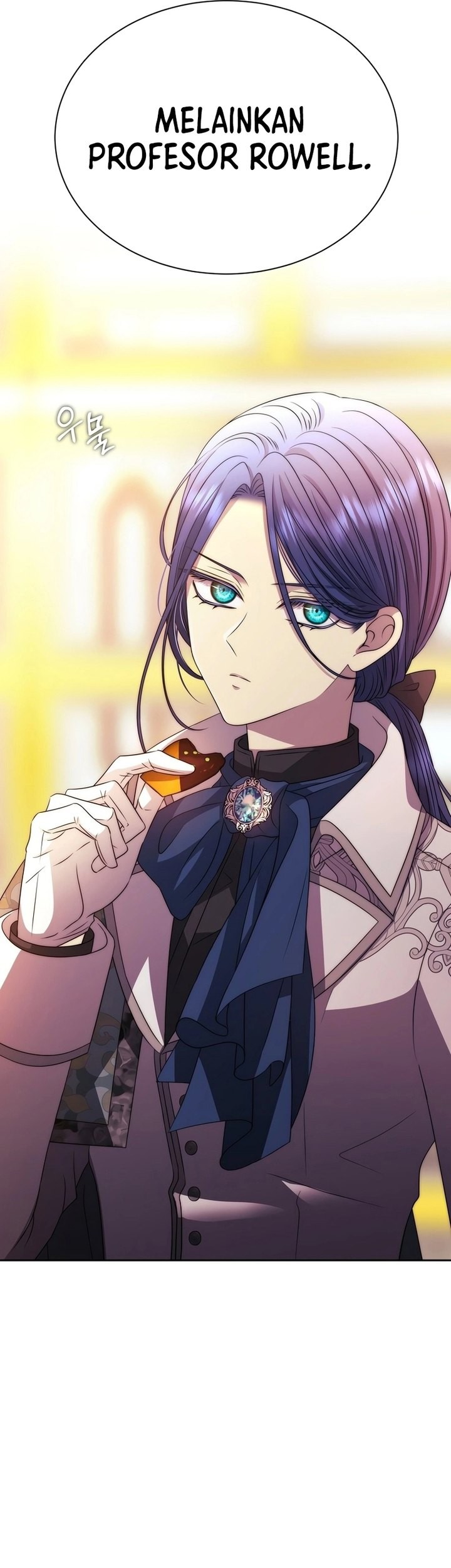 Black Haze (Reboot) Chapter 21 Gambar 75