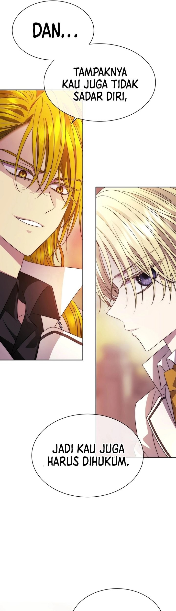 Black Haze (Reboot) Chapter 21 Gambar 3