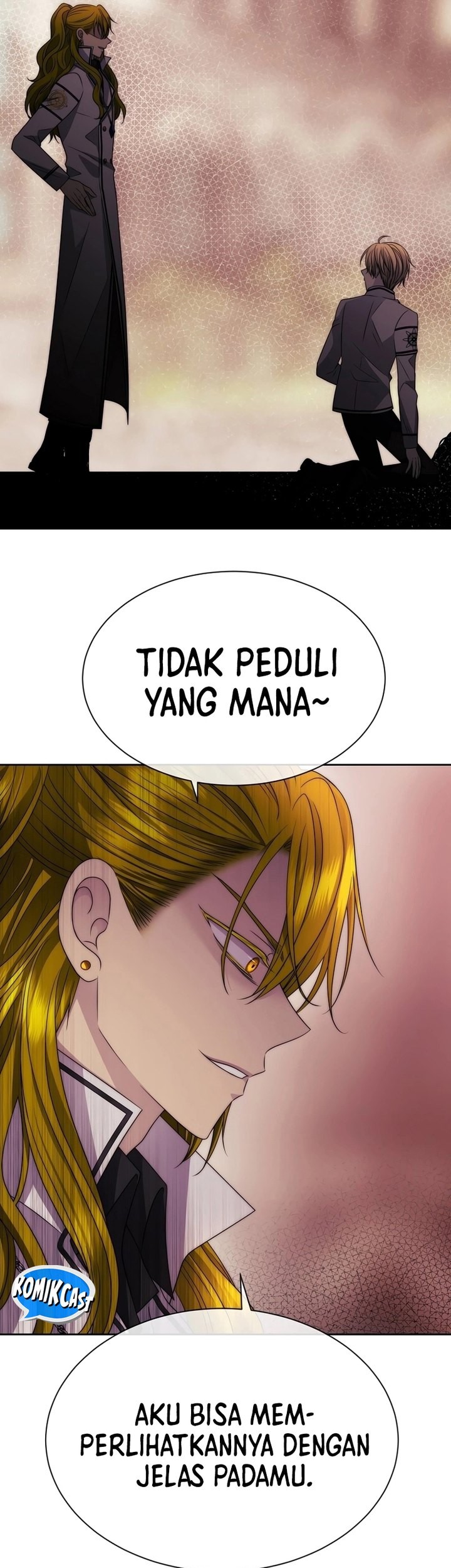 Black Haze (Reboot) Chapter 21 Gambar 5