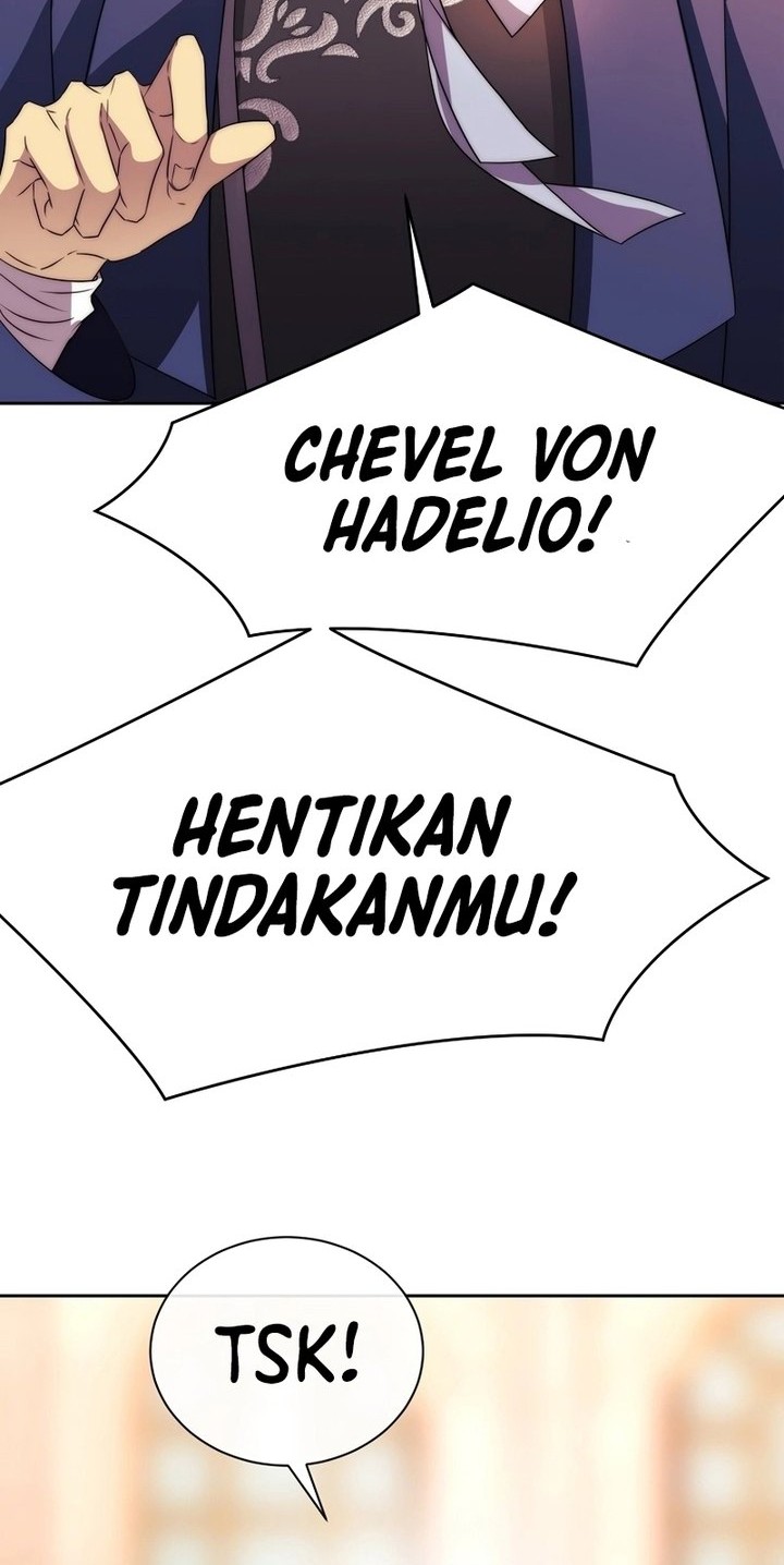 Black Haze (Reboot) Chapter 21 Gambar 10