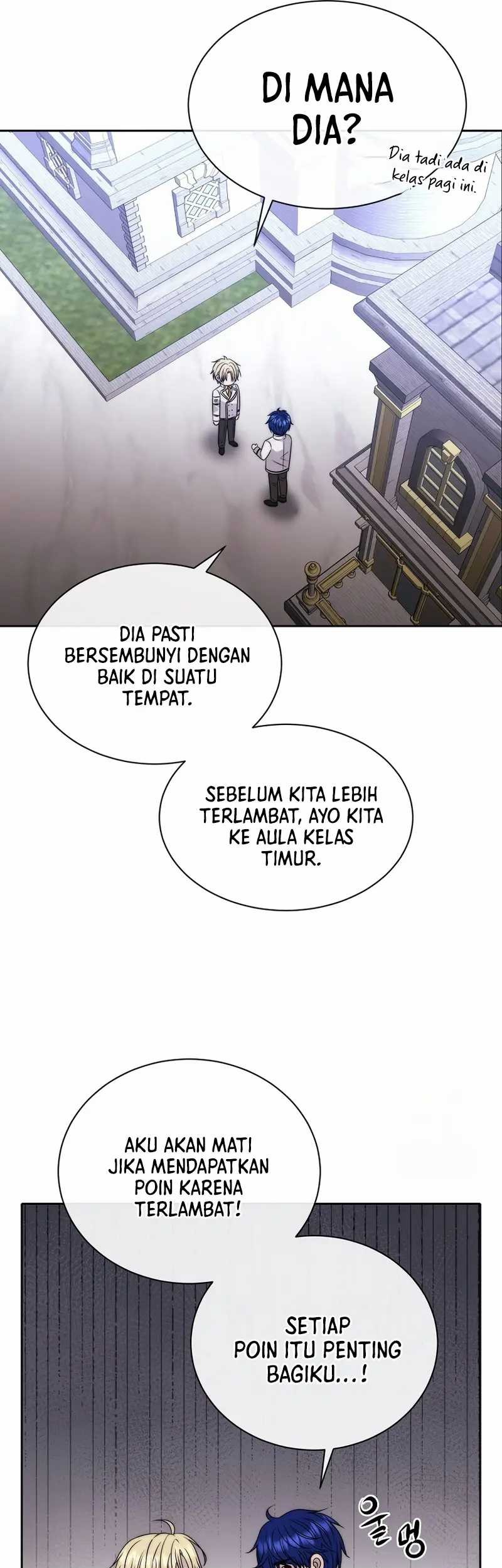 Black Haze (Reboot) Chapter 23 Gambar 53