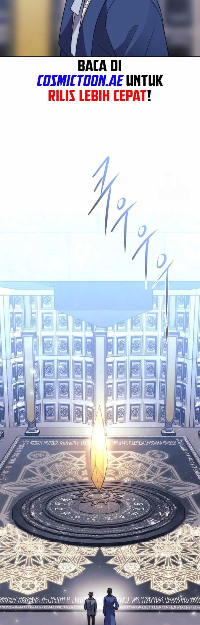 Black Haze (Reboot) Chapter 23 Gambar 3